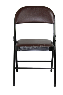 Стул складной J-666 (Коричневый)
