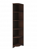 Шкаф торцевой (Венге)