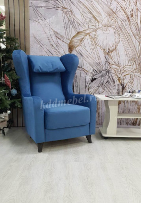 Кресло Оникс-8 (2 кат.)