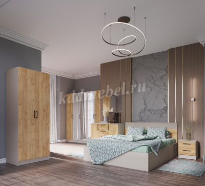 Зеркало Вегас (Кашемир)