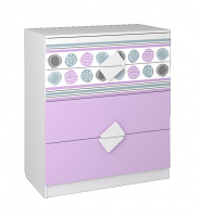 Комод Рокси Комод Рокси