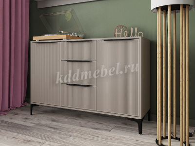 Комод Кимберли (Кашемир/Кашемир)