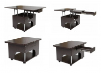 Новый точечный рисунок