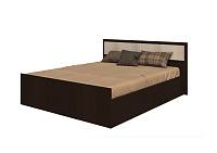 Кровать Фиеста 1.6 (Венге/Лоредо) 