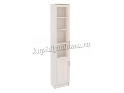 Пенал Принцесса ПРН-21 (Ясень анкор белый)